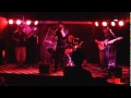 Savin' Grace 「I want you so bad」 2011.8.20 - Live House BIG JACK