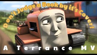 Dont Judge A Book By Its Cover - Thomas And Friends Music Video