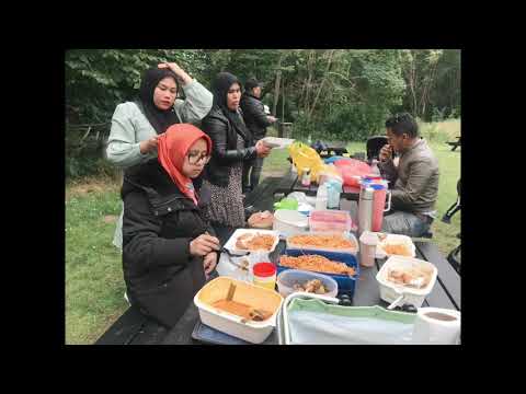 #makan # Bersama #DiLuarbersama #kawan