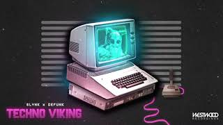 Slynk & Defunk - Techno Viking