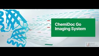 Chemidoc Go Launch Apac Webinar Vi