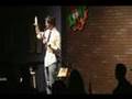 Matt Allen @ the Loony Bin Comedy Club in Oklahoma City