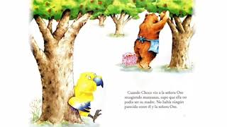 Choco Encuentra Una Mamá - Cuentos Infantiles -