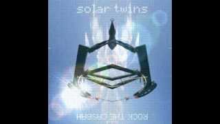 Watch Solar Twins Rock The Casbah video