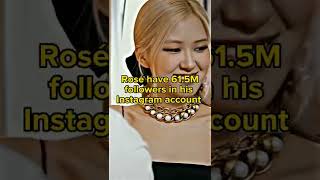 Top - 5 Most Followers Of Kpop Idol In Instagram
