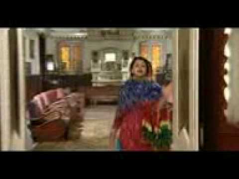 Talky Promo of drama serial CHUNRI