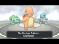 Hai scelto Charmander! - POKÈMON BATTLEGAME!