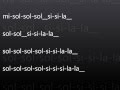 Flauta imagine notas Flauta imagine notas