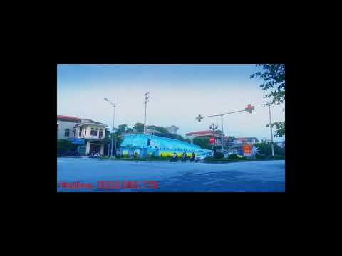 Bán đất nền khu Felicity Uông Bí Quảng Ninh