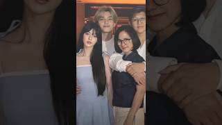 Keluarga Apa Ini Cakep Semua
