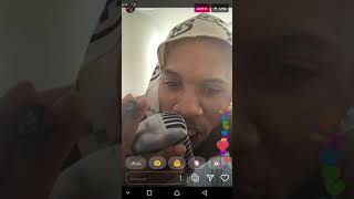 Winner Of The Twerk Challenge Quarantine Radio