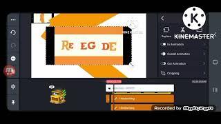 Renegade Animation Logo Speedrun 20120