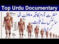 Height of Hazrat Adam in Islam | Scientific Proof | Islamic Video | Top Urdu Documentary | YouTube