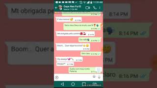 Minha Covesar Com Dona Do C Oops Não Fui