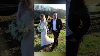 Miranda Lambert & Brendan Mcloughlin Love Story