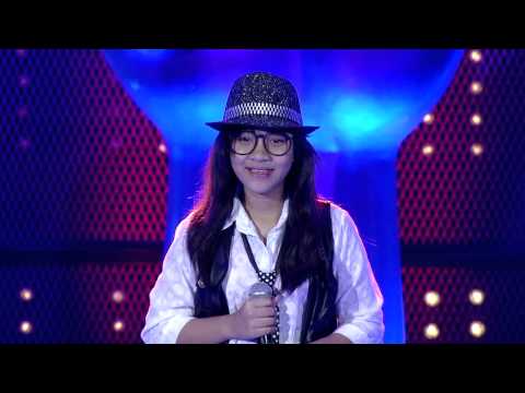 The Voice Kids Thailand - วาวา ประภาศิริ - มหันตภัย - 11 May 2013 thumb