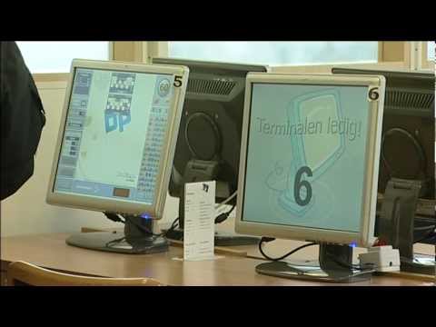 Bingopalatset