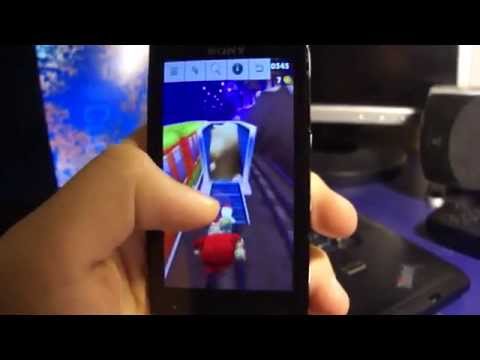 Watch Subway Surfers Cheat Android ( HOW 2 DO CHEAT)