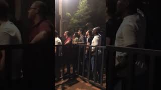 Racism In The Alchemist Bar Kenya