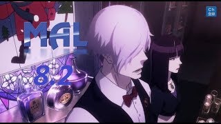 Anime ?nceleme ---- Death Parade