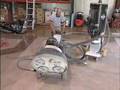 Concrete Grinding Equipment Video—ConcreteNetwork.com