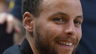 Steph Curry Freaks Out Thinking Ayesha Pregnant Again Steph Curry Freaks Out Thinking Ayesha Pregnant Again