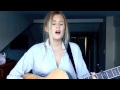 Naive - The Kooks (Cover by Lilly Ahlberg)