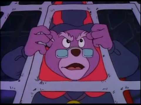 Gummi Bears Season 3 Episode 2