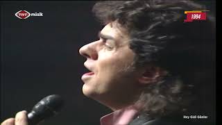 Erdal Gülendam Trt Muzik Hd Hey Gidi Günler