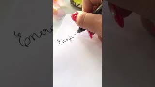A Queridinha Caneta Energel X Da Pentel Ponta 0.5Mm E Tinta Gel Preta
