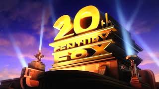 Bullwinklepdi20Th Century Foxdreamworks Animation Skg 2014 Closing