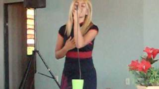 Adonai - Giselle Carvalho