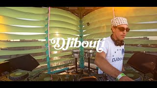 Djibouti - Live From New York 08.22.2025 Elsewhere Rooftop