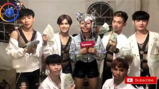 Vai Ma Luy - វយមលយបទកពងលបចរង Jamie Teyបរយតនមតវយមលយ, Khmer New Song 2018
