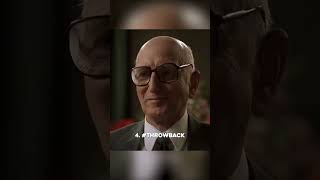 Top 5 Funniest Uncle Junior Moments The Sopranos