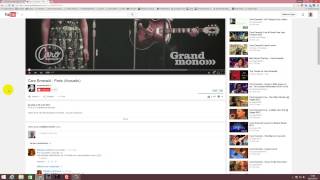 Comment Intégrer Une Vidéo Youtube Dans Votre Article Sur Le Forum