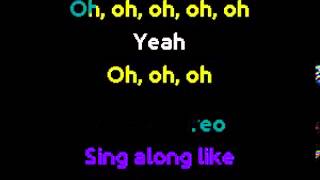 G24852 Stereo Hearts Karaoke Gym Class Heroes Feat Adam Levine G24852 Stereo Hearts Karaoke Gym Class Heroes Feat Adam Levine