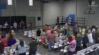 WBBC Oct 24th, 2021 Service