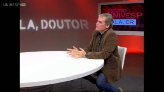 Fala, Doutor: Fábio Eduardo Iaderozza - Liberalização do biomercado no Brasil na década de
