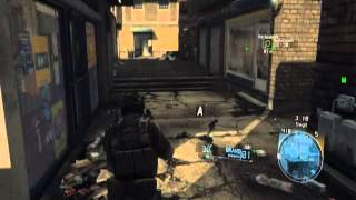 Grfs - Market - And My Lovely Underbarrel Shotgun 2V2