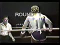 Terry Fox Vs Jimmy Thunder Exhibition Bout