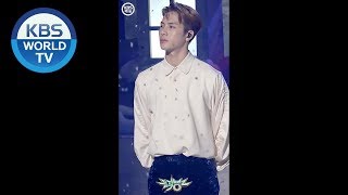 [FOCUSED] Jackson (GOT7) - MIRACLE [Music Bank / 2018.12.07]