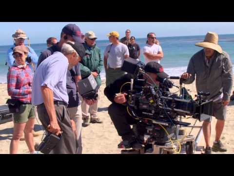 the Scenes Movie Broll 1-
