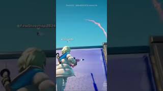 Mid Air Headshot