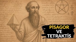 Pisagorun Sessizlik Tapınağında Gizlenen Kadim Bilgelik
