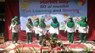 Persahabatan Bagai Kepompong 😃