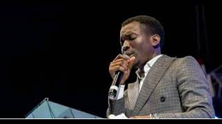 Ayao Ayao Chant By Minister Sunday Theophilus