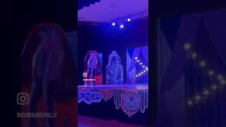 Retro Style Remix Of Telugu Songs