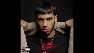 Anuel Aa - Mi Vida Official Audio