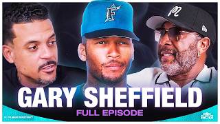 Gary Sheffield Unfiltered The Steroid Era, Jeter Vs. A-Rod, Barry Bonds & Crazy Clubhouse Stories